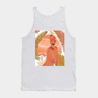 Mother Nature Tank Top